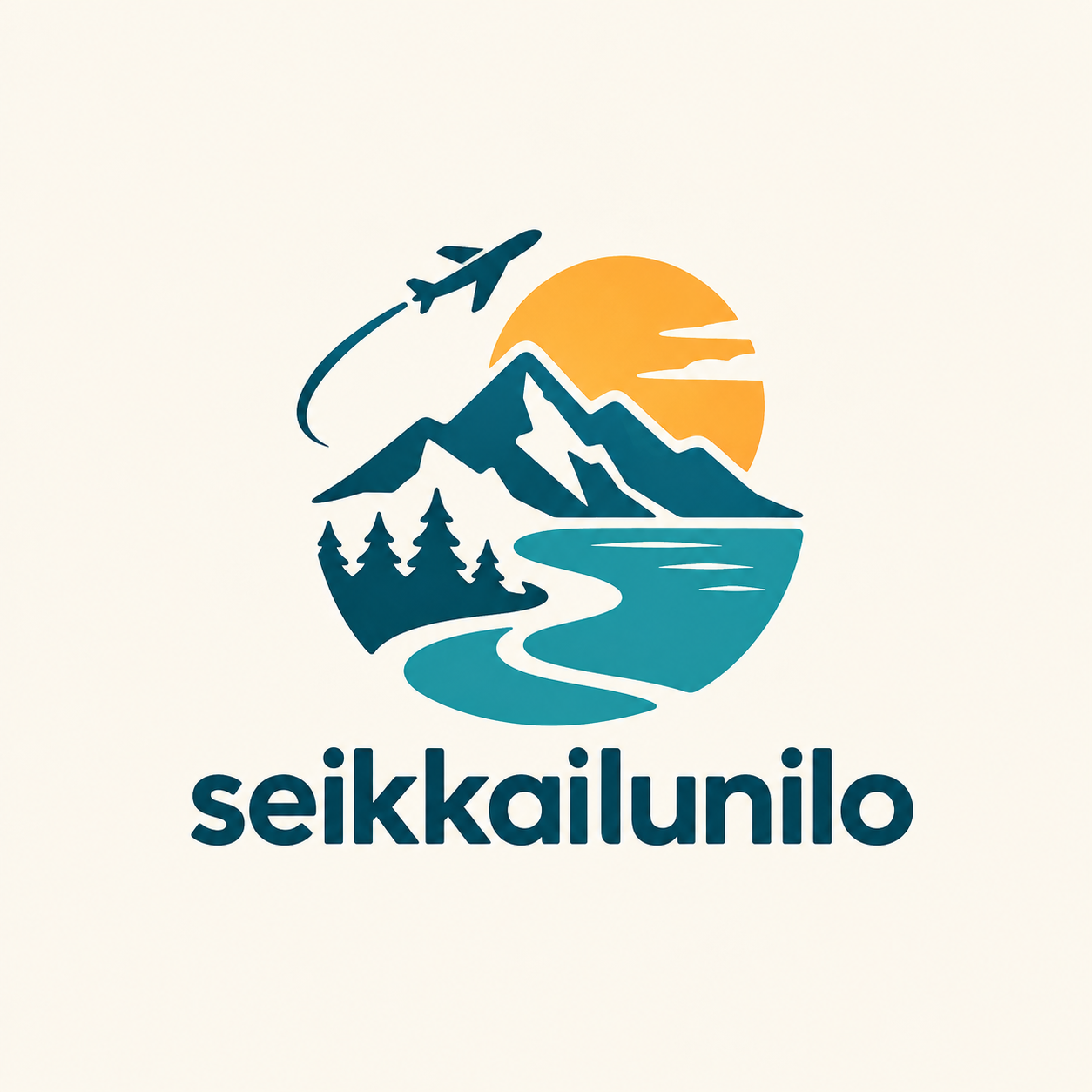 seikkailunilo logo